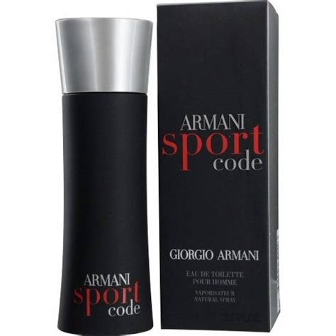 armani sport code 125ml price.